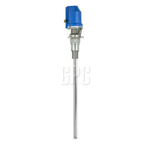 Macnaught Drum Pump 3-1 Oilmaster T312T-01