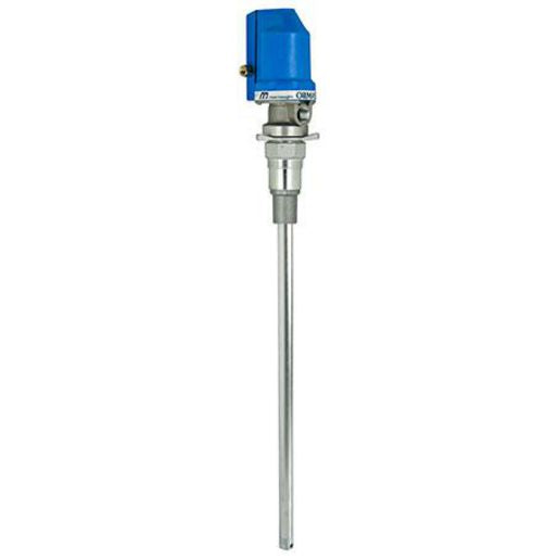 Macnaught Drum Pump 3-1 Oilmaster T312T-01