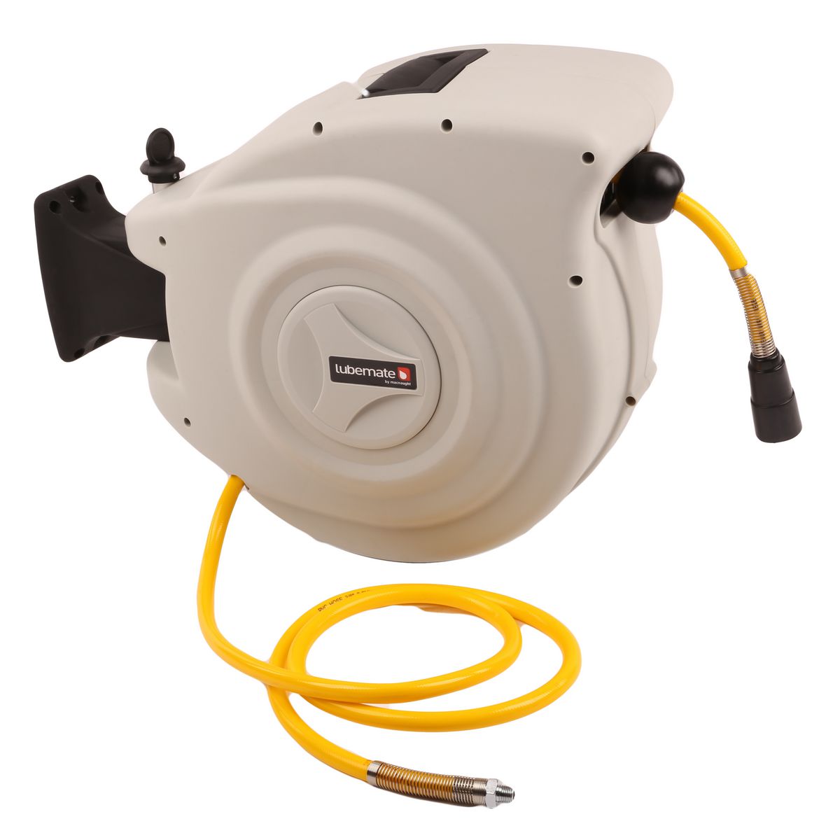Lubemate Hose Reel Air & Water 10mm x 30m L-PAW1030