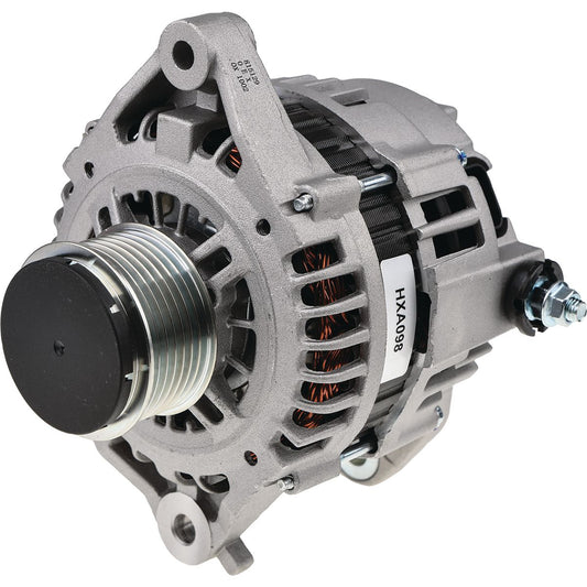 OEX Alternator 12V 90A (Hitachi Style) HXA098