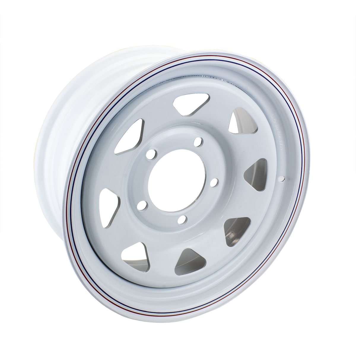 Drivetech 4X4 Wheel Rim Landcruiser 5 Stud WIMP1673