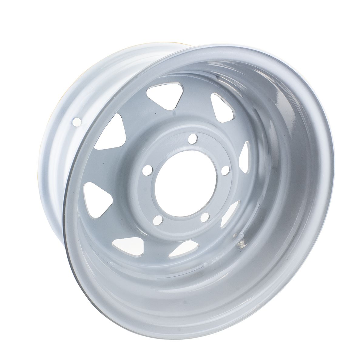 Drivetech 4X4 Wheel Rim Landcruiser 5 Stud WIMP1673