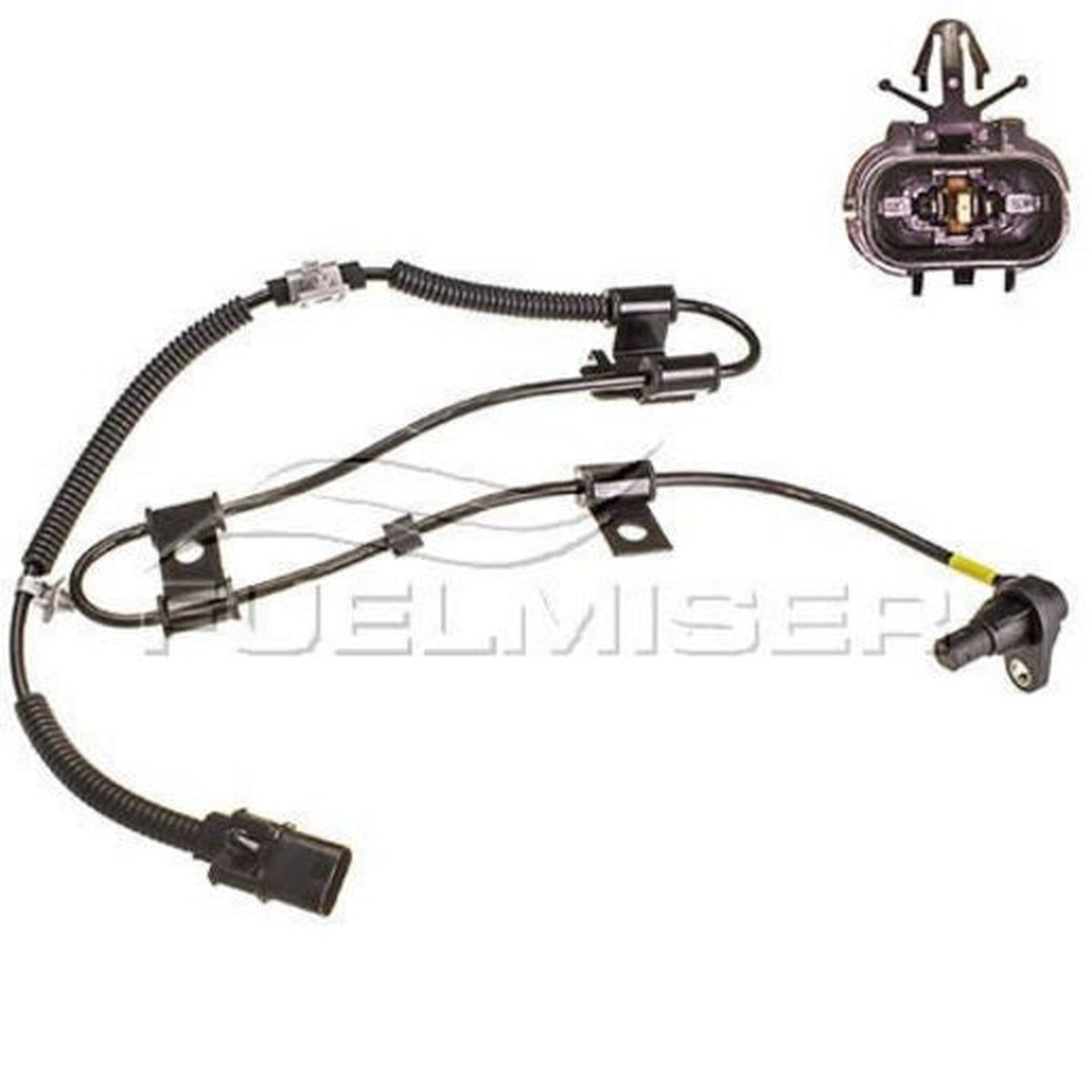 Fuelmiser Wheel Speed Sensor FSS360