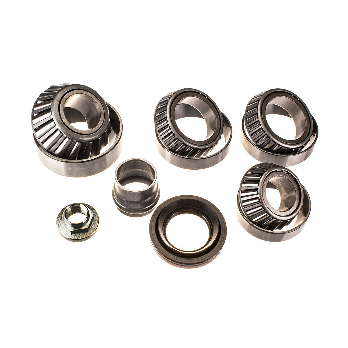 Maxitrac Differential Overhaul Kit DBK9