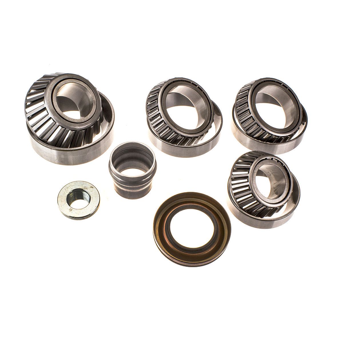 Maxitrac Differential Overhaul Kit DBK9