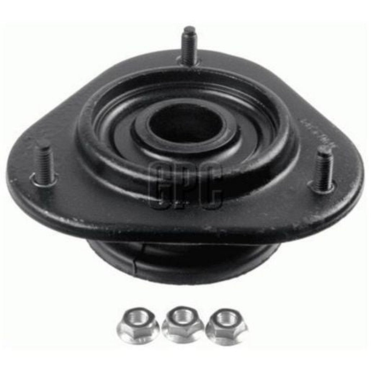 Sachs Strut Top Mount Front 802 348