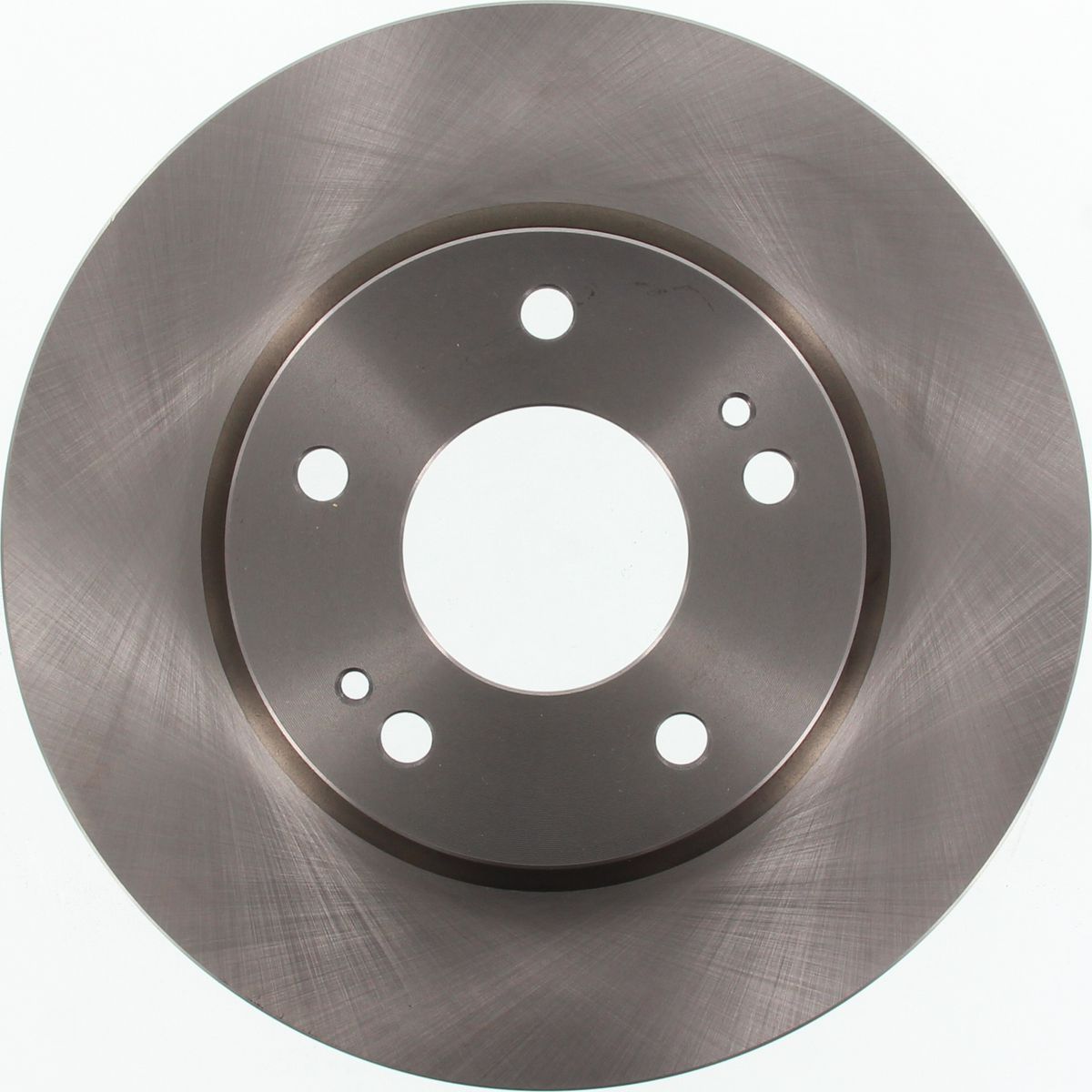 TRW Brake Rotor 275.9mm Front DF7252S
