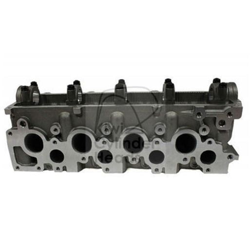 Kiwi Cylinder Head 10051081