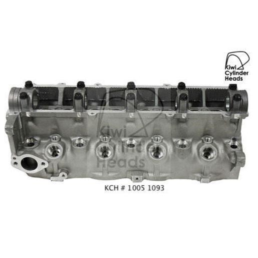 Kiwi Cylinder Head 10051093