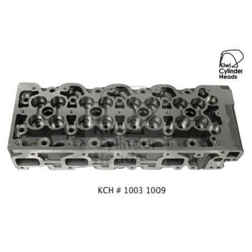Kiwi Cylinder Head 10031091