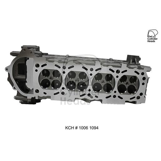 Kiwi Cylinder Head 10061094