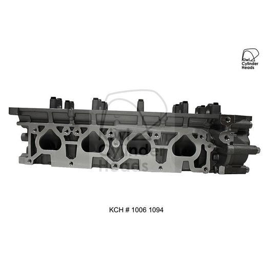 Kiwi Cylinder Head 10061094