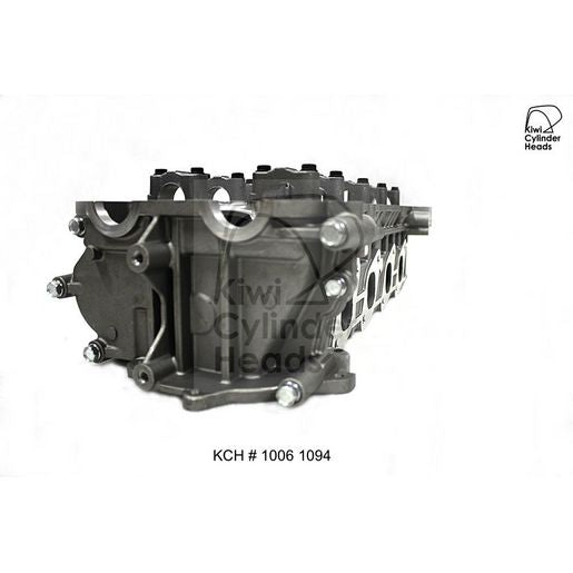 Kiwi Cylinder Head 10061094