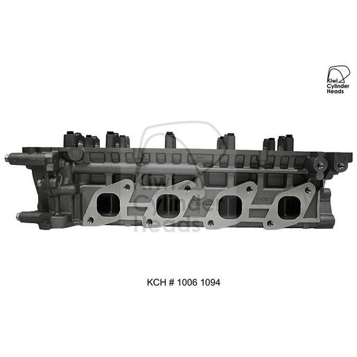 Kiwi Cylinder Head 10061094