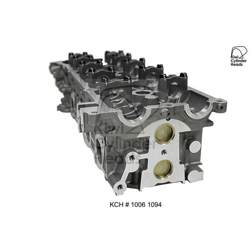 Kiwi Cylinder Head 10061094