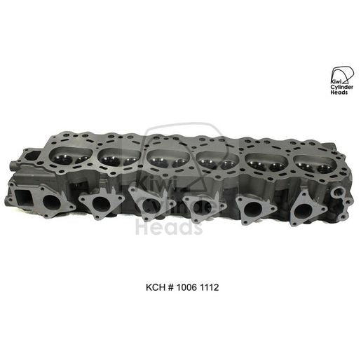 Kiwi Cylinder Head 10061112