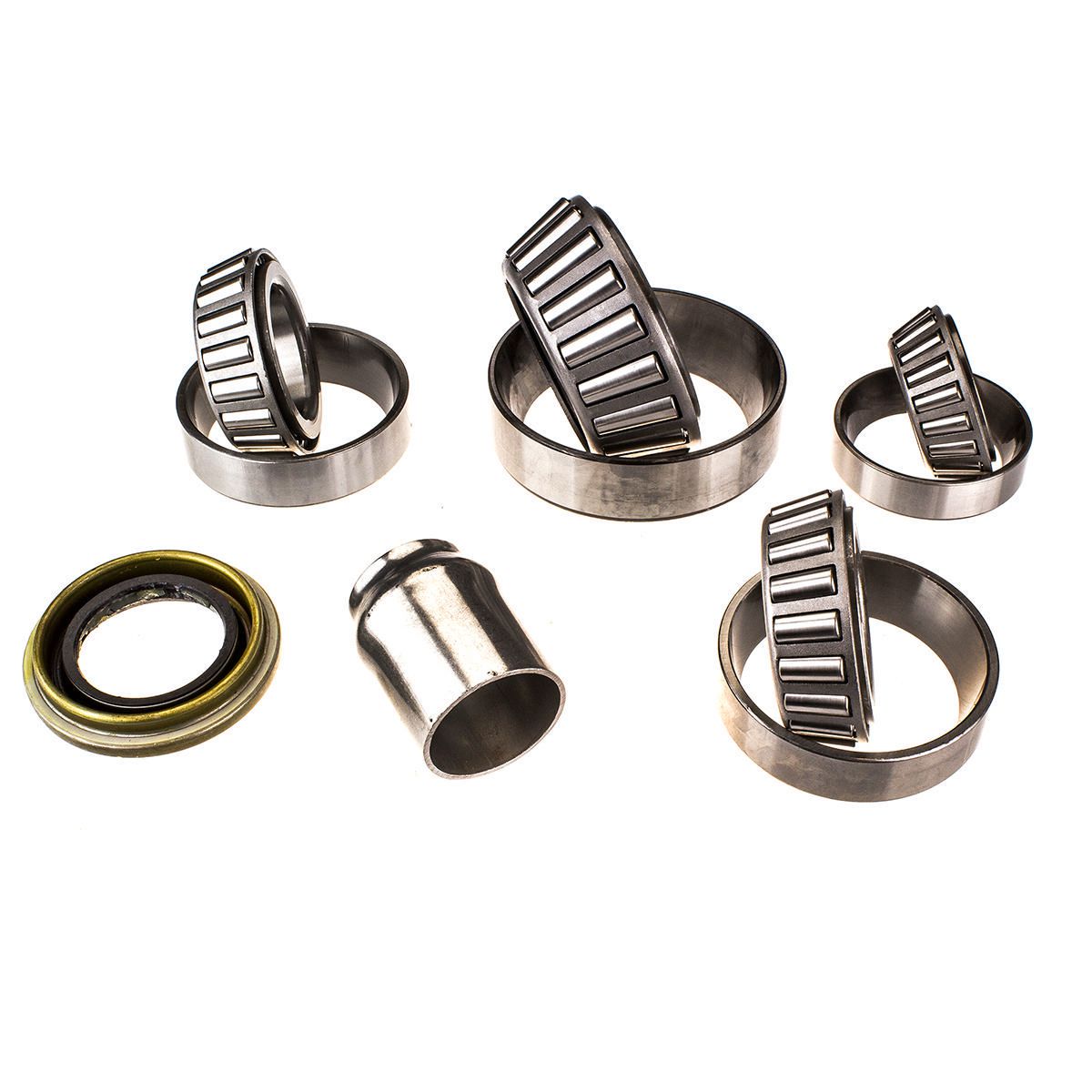 Maxitrac Differential Overhaul Kit DBK76
