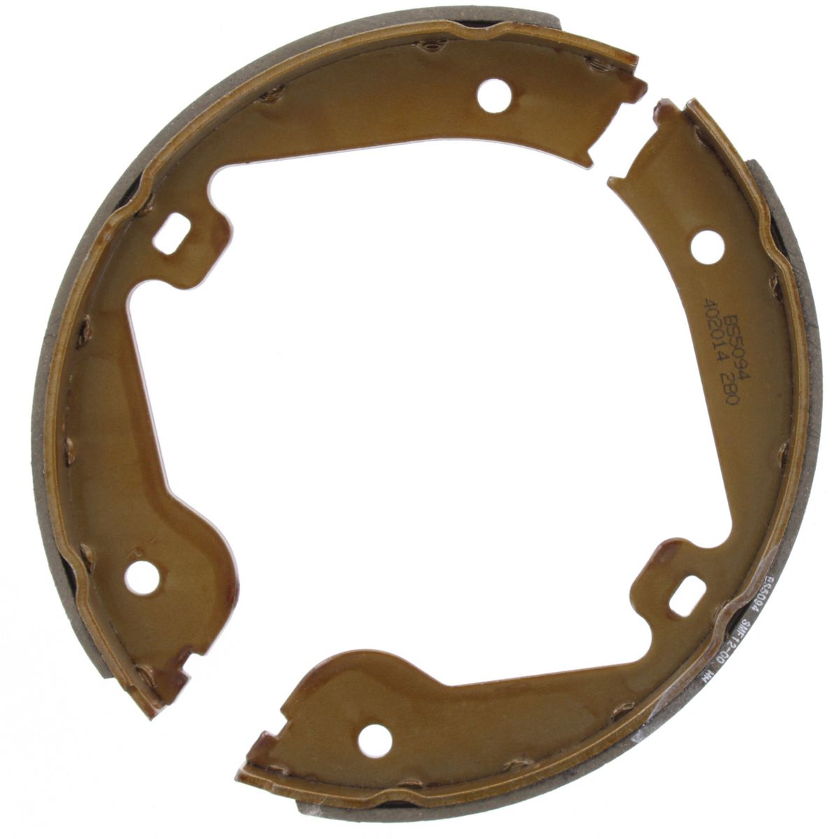 Bendix Brake Shoe Set BS5094