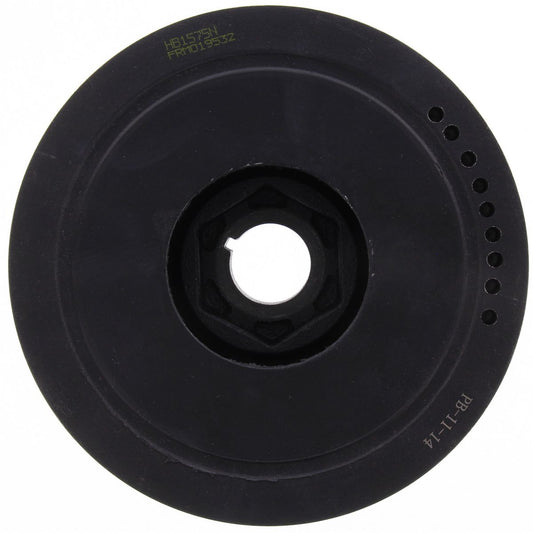 OEM Replacement Harmonic Balancer HB1575N Powerbond