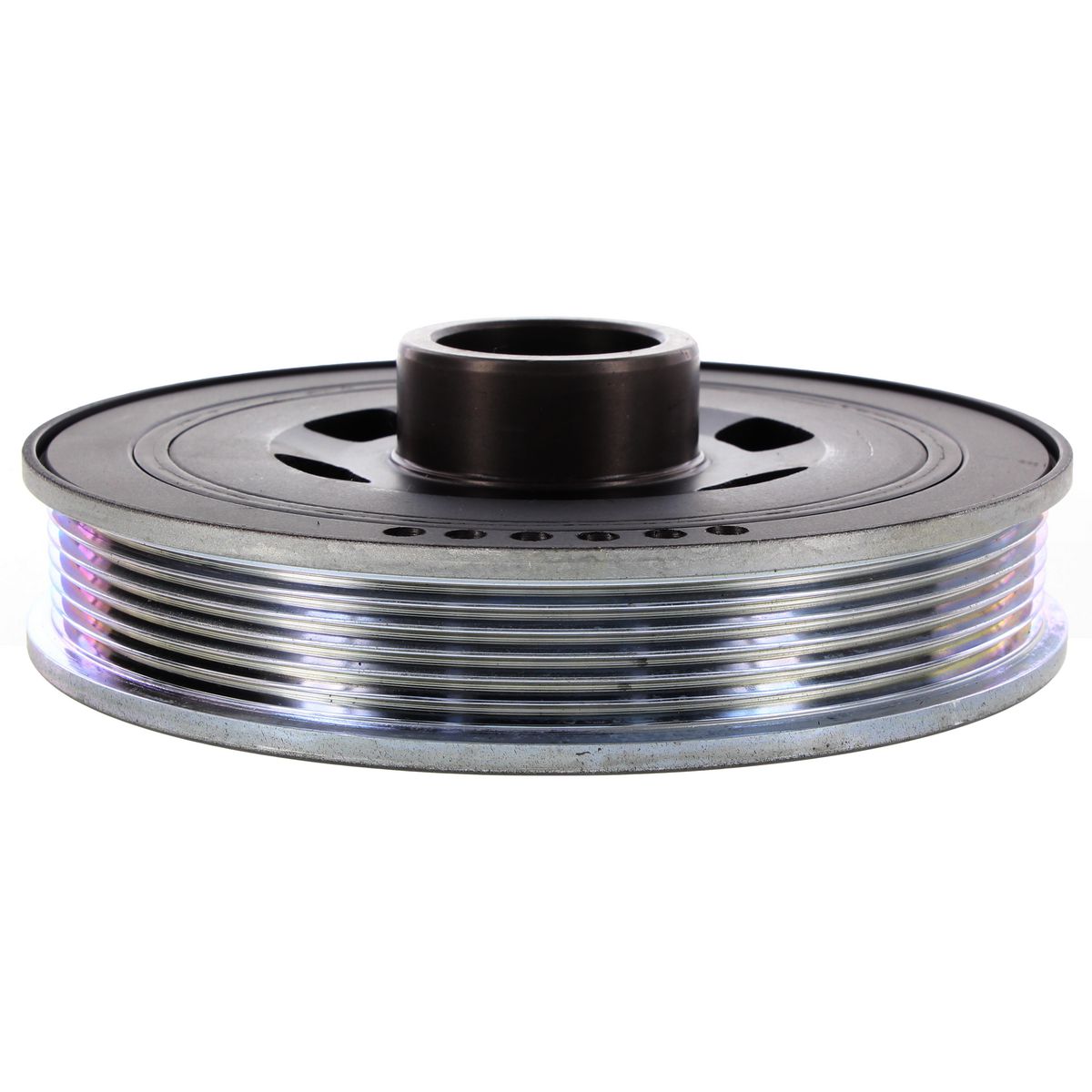 Powerbond OEM Replacement Harmonic Balancer HB1751N