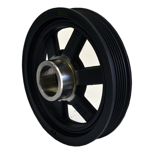 Powerbond OEM Replacement Harmonic Balancer HB1751N