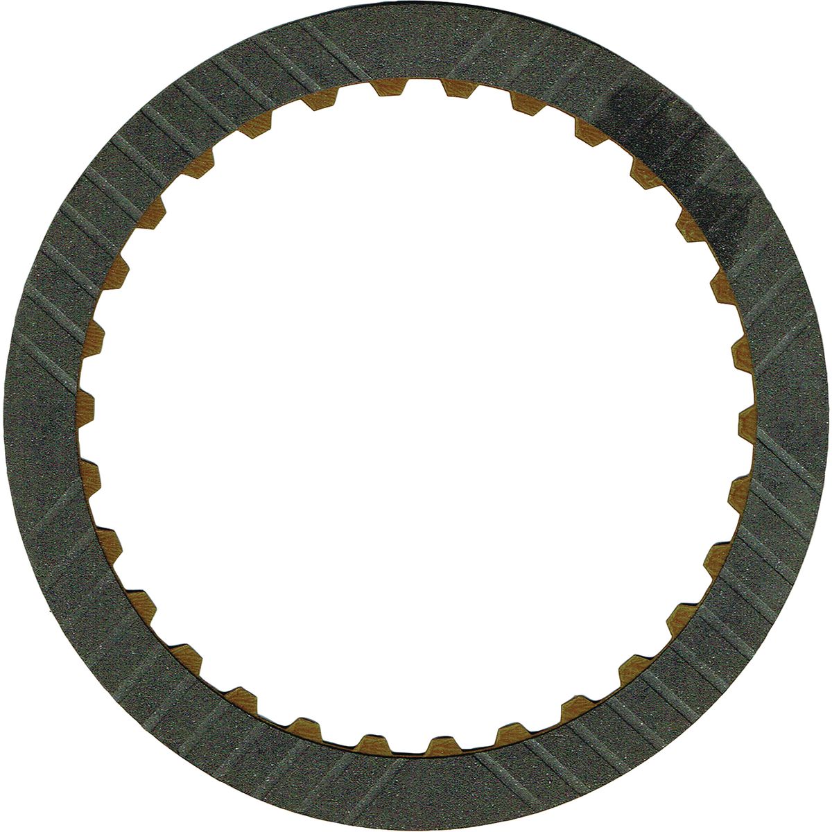 Raybestos Friction A4Cf1/2 2Nd Brake KCL-420015