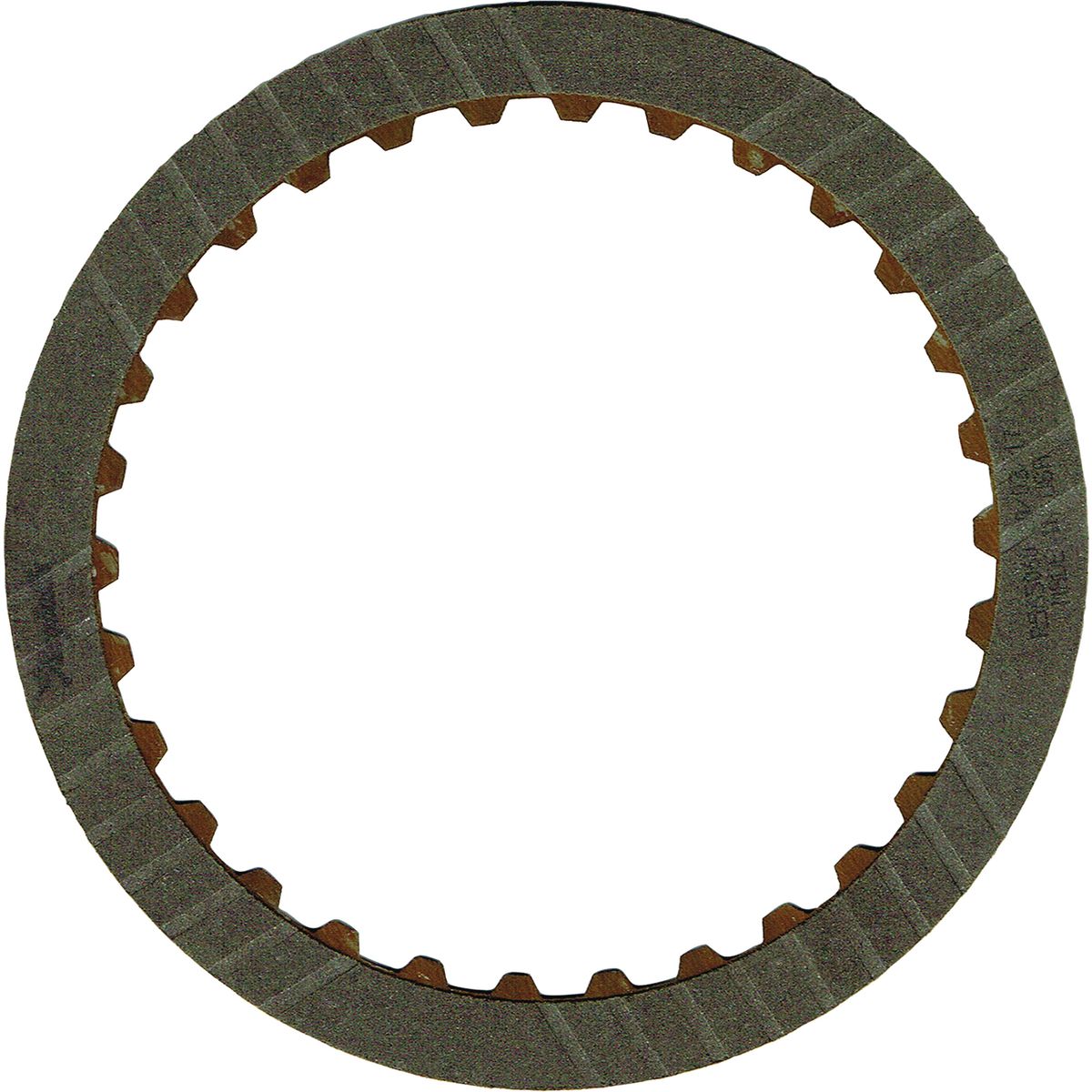 Raybestos Friction A4Cf1/2 Underdrive KCL-420000