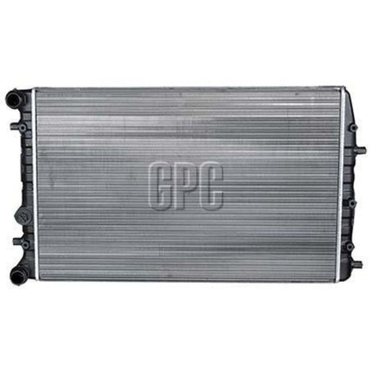 Valeo Radiator 732864