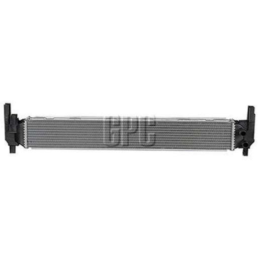 Valeo Radiator 735310