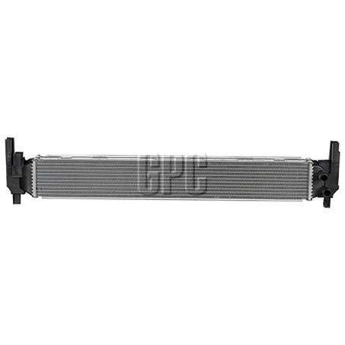 Valeo Radiator 735310