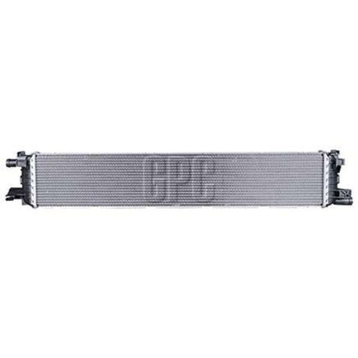 Mahle Intercooler OE Quality CIR12000P