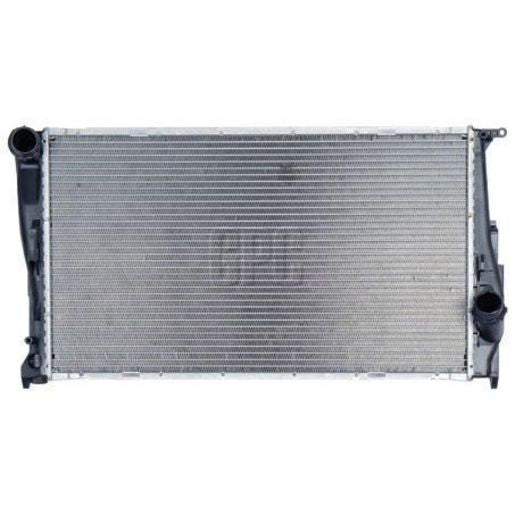 Mahle Radiator OE Quality CR1083000S
