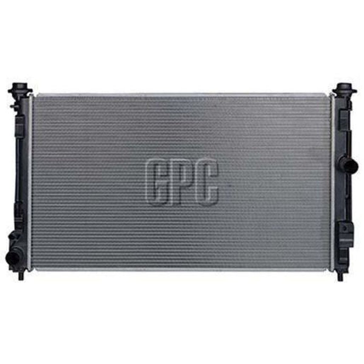 FloKool Radiator RAD1679