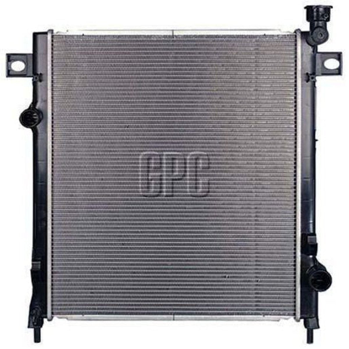 FloKool Radiator RAD1680