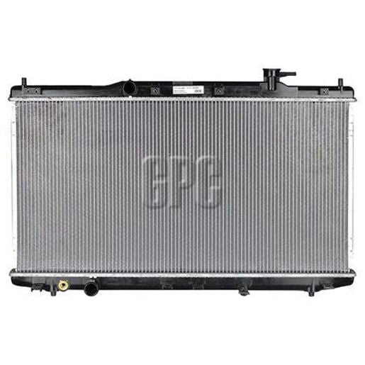 FloKool Radiator (Suits Auto) RAD1686