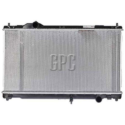 FloKool Radiator (Suits Manual) RAD1692