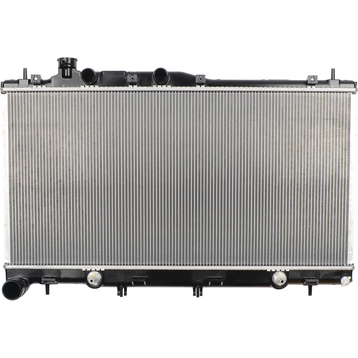 FloKool Radiator (Suits Auto) RAD1697