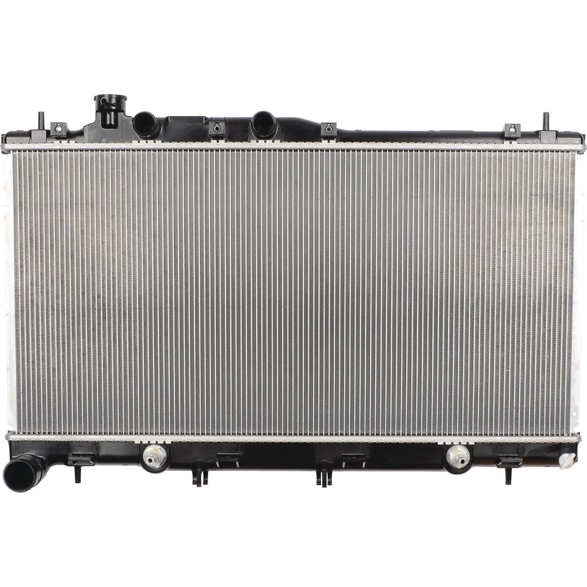 FloKool Radiator (Suits Auto) RAD1697