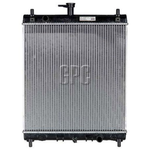 FloKool Radiator (Suits Manual) RAD1703