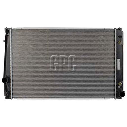 FloKool Radiator (Suits Auto) RAD1705