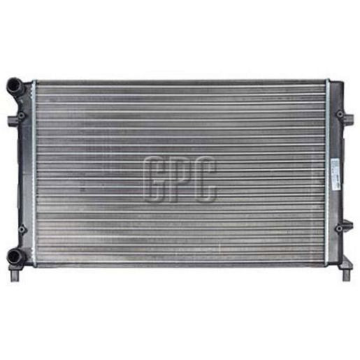Mahle Radiator OE Quality CR30000S