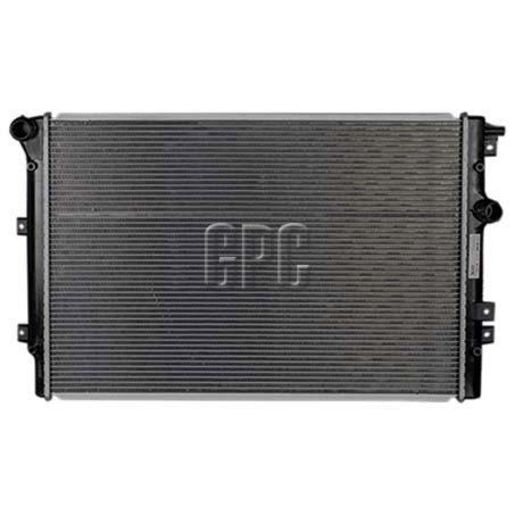FloKool Radiator (Suits Manual) RAD1575