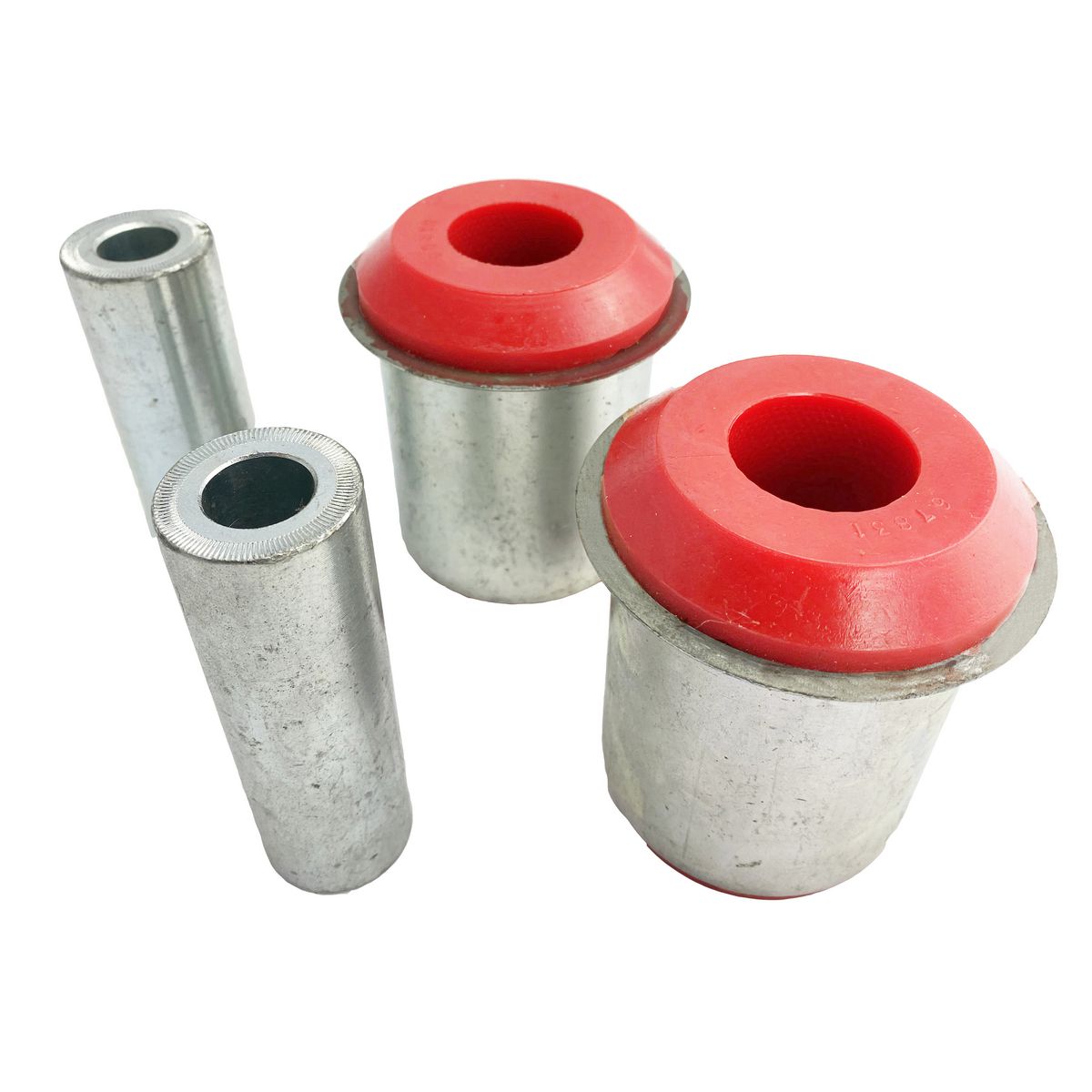Nolathane Control Arm Bush Kit 45707