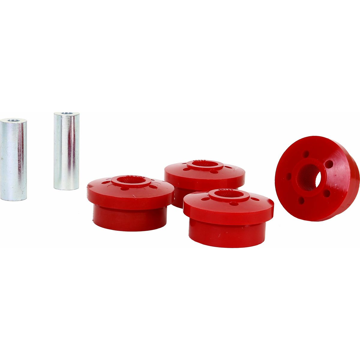 Nolathane Radius Arm Bush Kit 45753