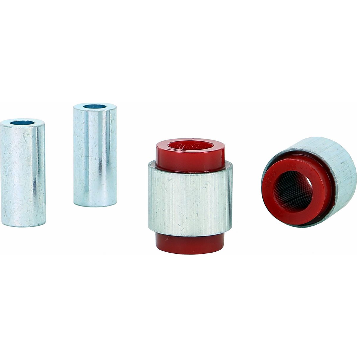Nolathane Control Arm Bush Kit 46391
