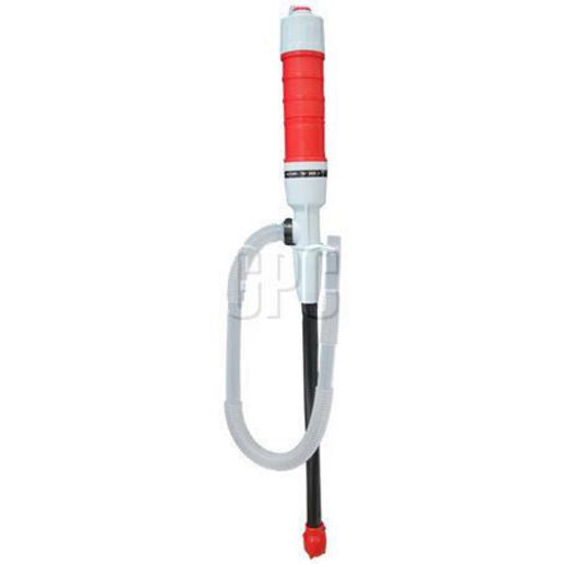 Lubemate Battery Operated Transfer Pump L-BOP-5