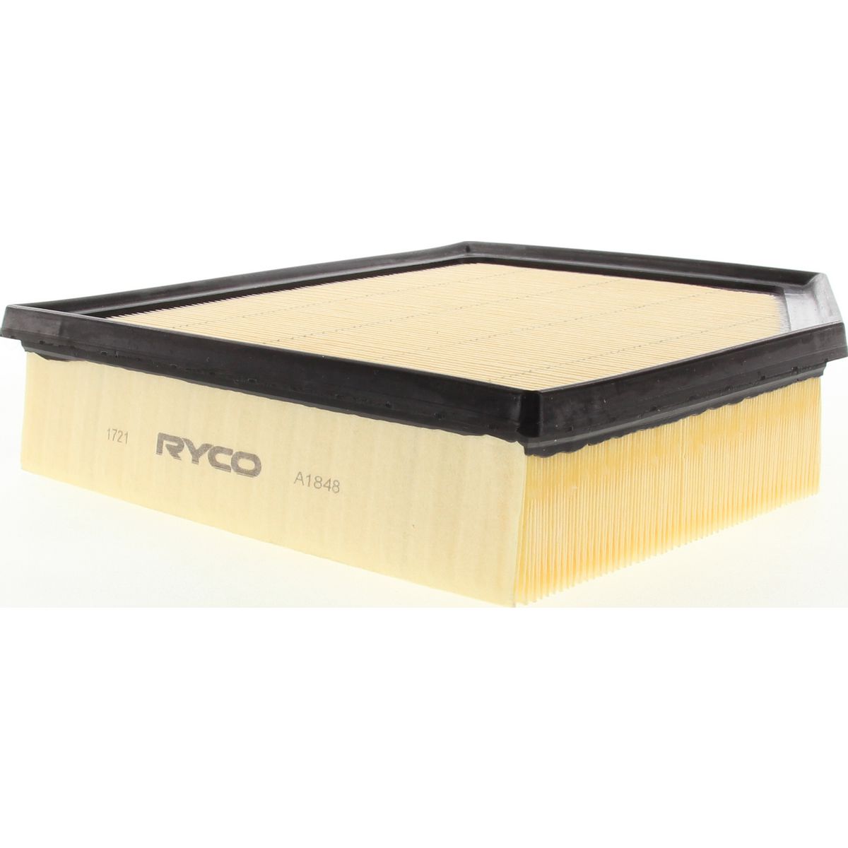 Ryco Air Filter A1848