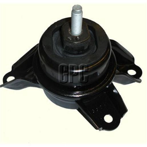 Transgold Mount-Engine TEM2840