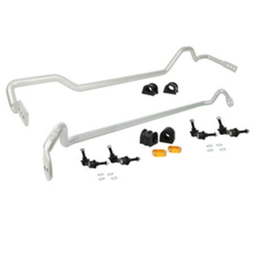 Whiteline BSK010 Sway Bar Vehicle Kit