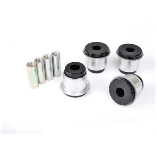 Whiteline W63427 Trailing Arm Upper Bushing
